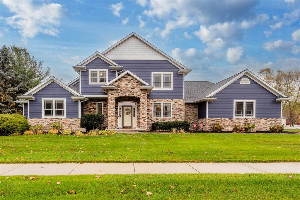 1351 Silver Creek Place - Photo 1