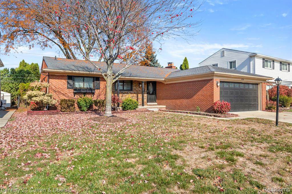 27312 Wilson Drive - Photo 1