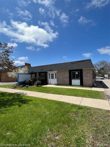 28363 Hoover Road - Photo 1