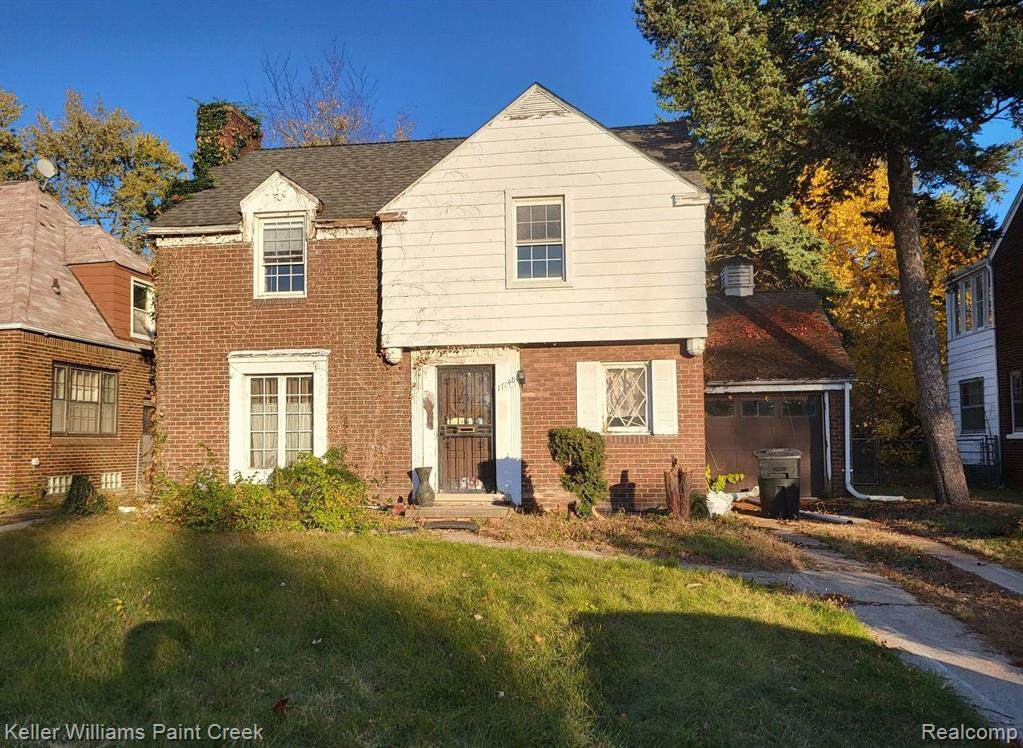 17148 Mark Twain Street - Photo 1