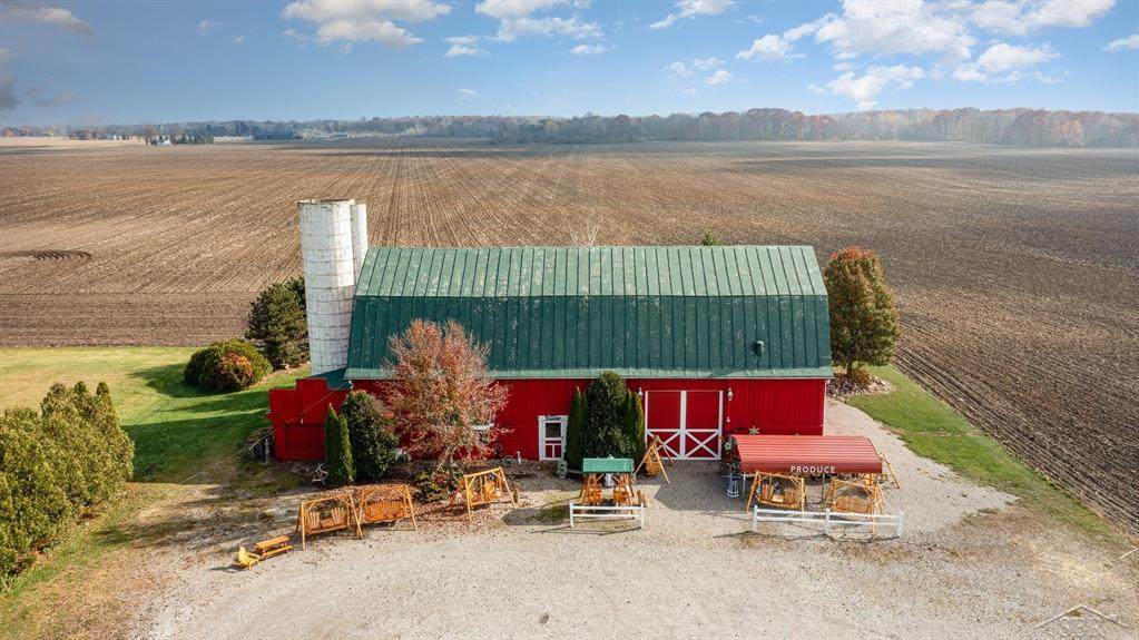 525 Graham Rd - Photo 1