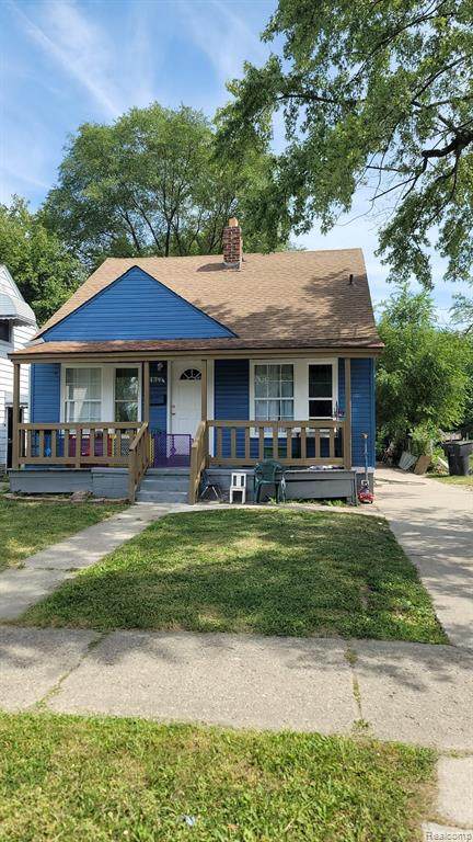 6790 Evergreen Avenue - Photo 1