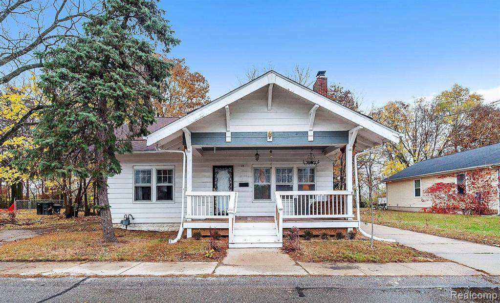 119 Bell Street - Photo 1