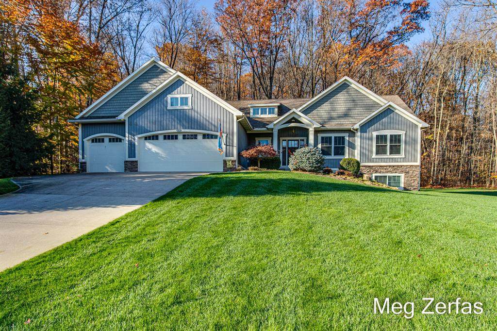 6190 Sweet Clover Lane - Photo 1