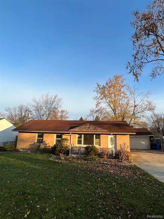 4178 Meigs Avenue - Photo 1