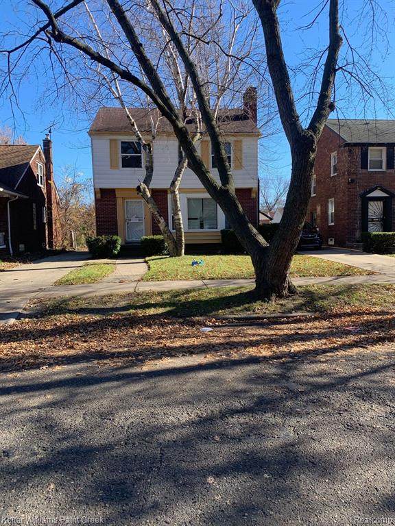 12100 Lansdowne Street - Photo 1