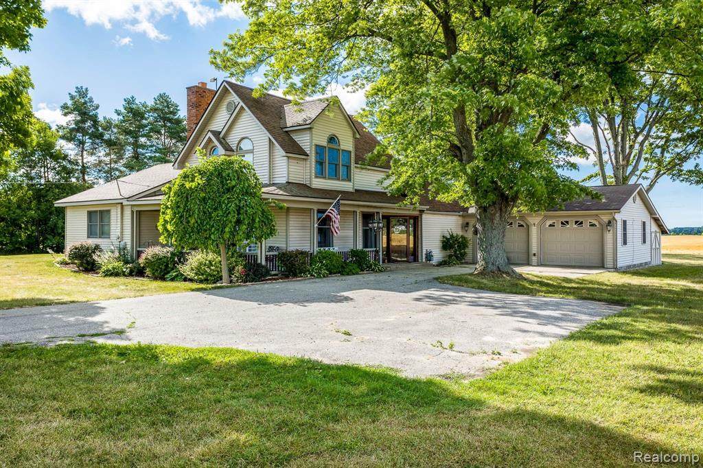 2626 Peck Road - Photo 1