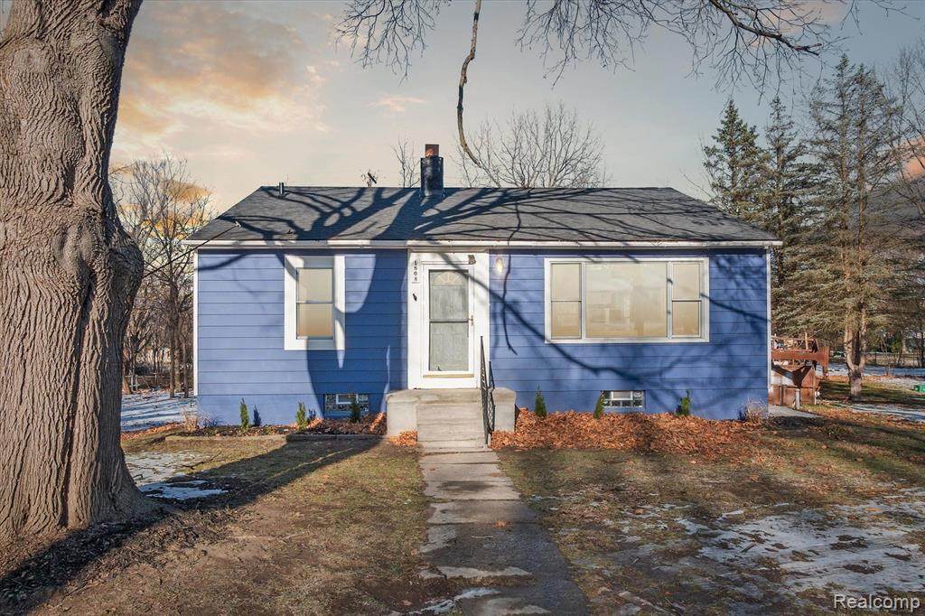 1808 Ward Road - Photo 1