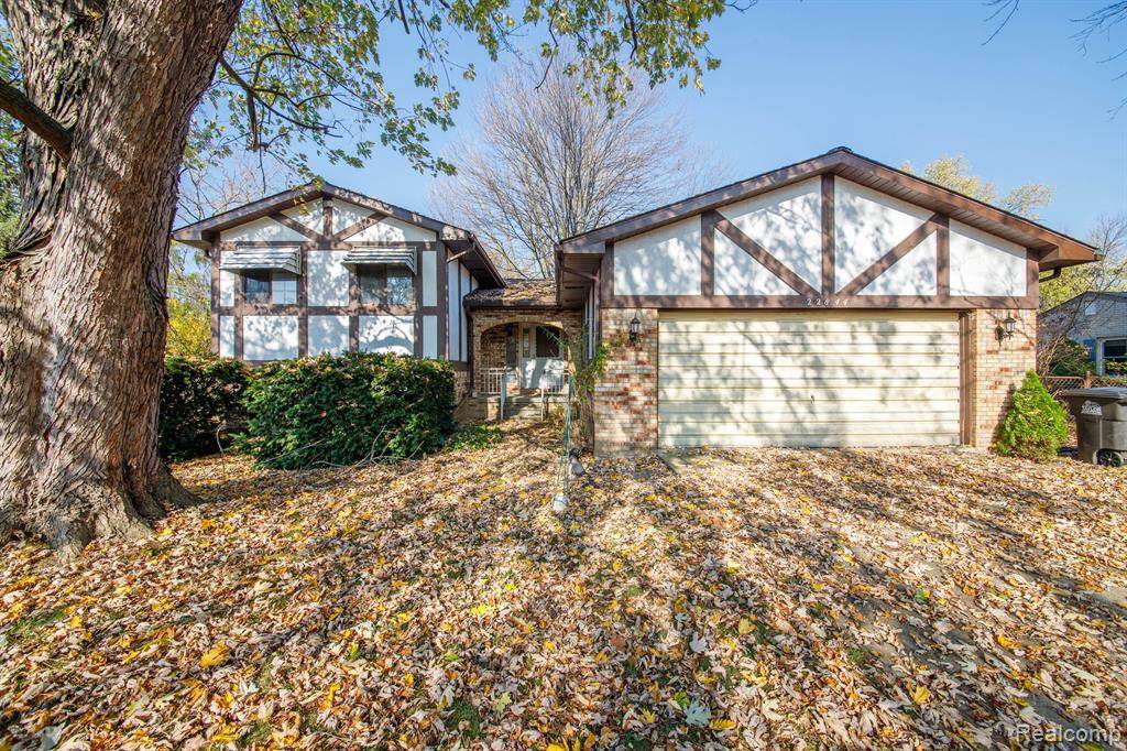 22844 Koths Street - Photo 1