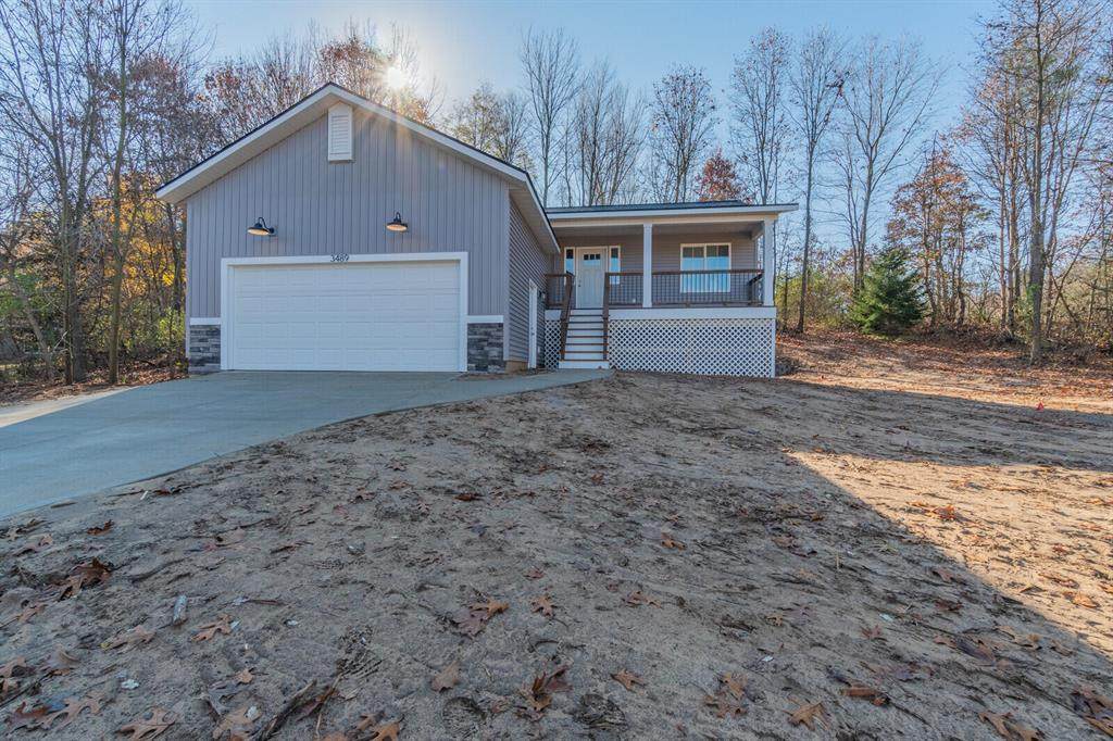 3489 Gray Fox Lane - Photo 1