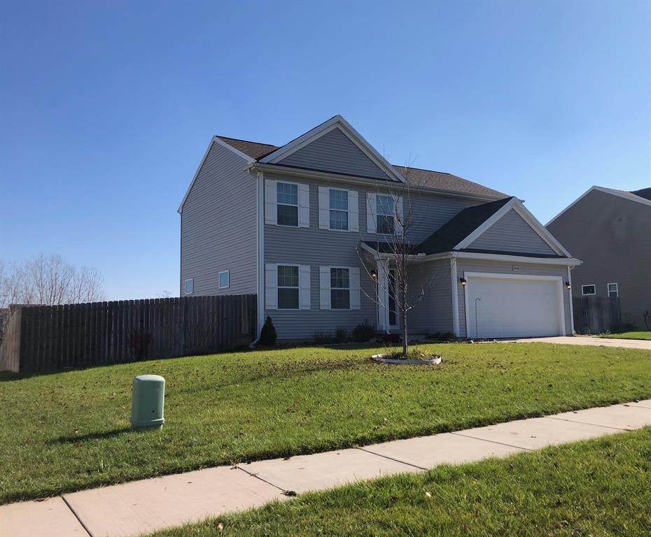 514 Oak Meadow Drive - Photo 1