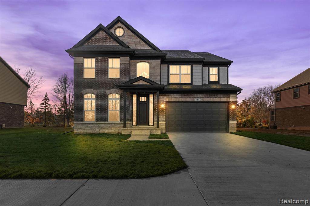 3483 John R Road - Photo 1