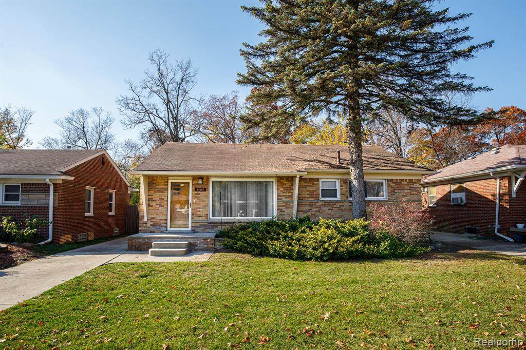 24661 Sherman Street - Photo 1