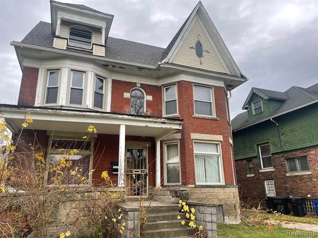 106 Westminster Street - Photo 1