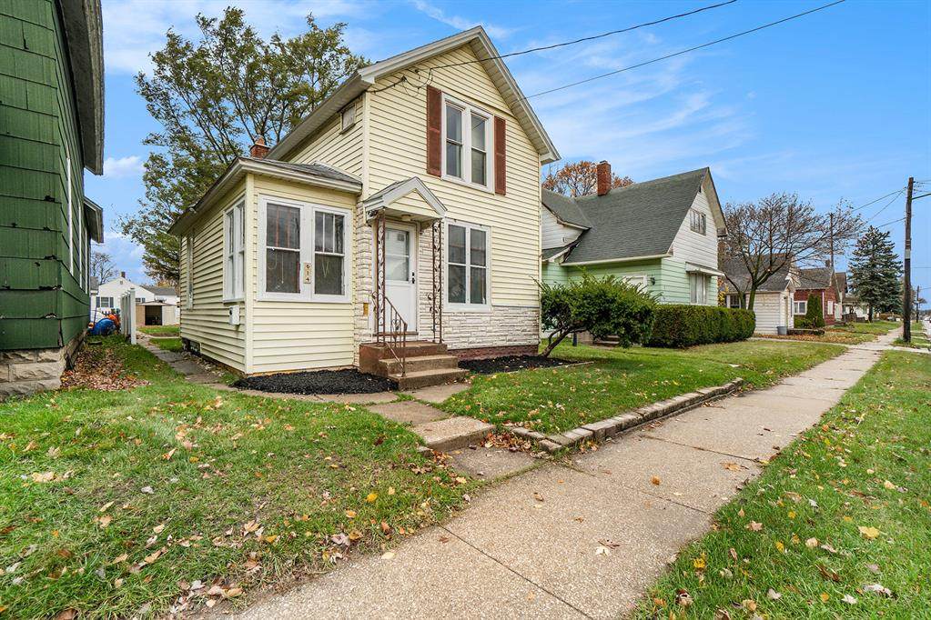 614 Cypress Street - Photo 1