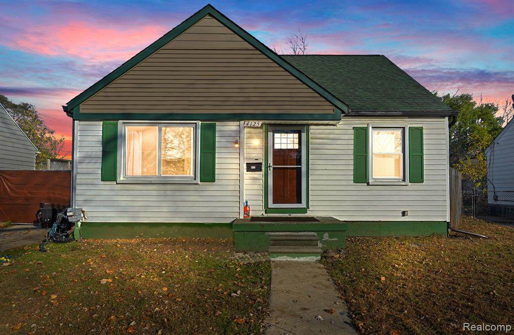 4125 4th Street - Photo 1