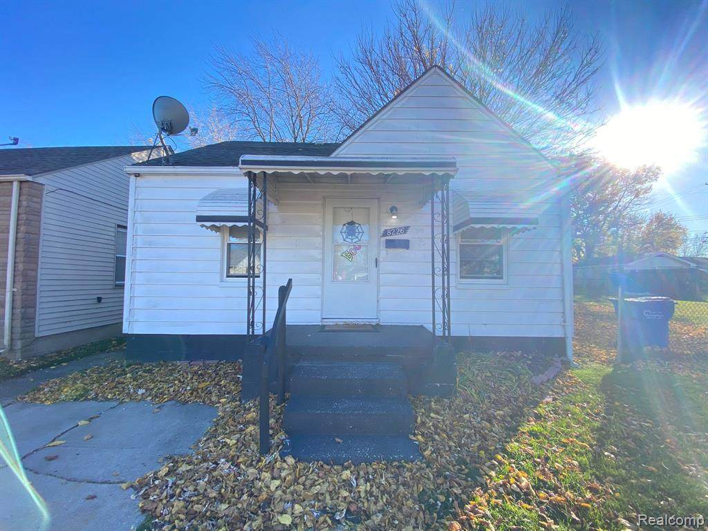8226 Prospect Avenue - Photo 1