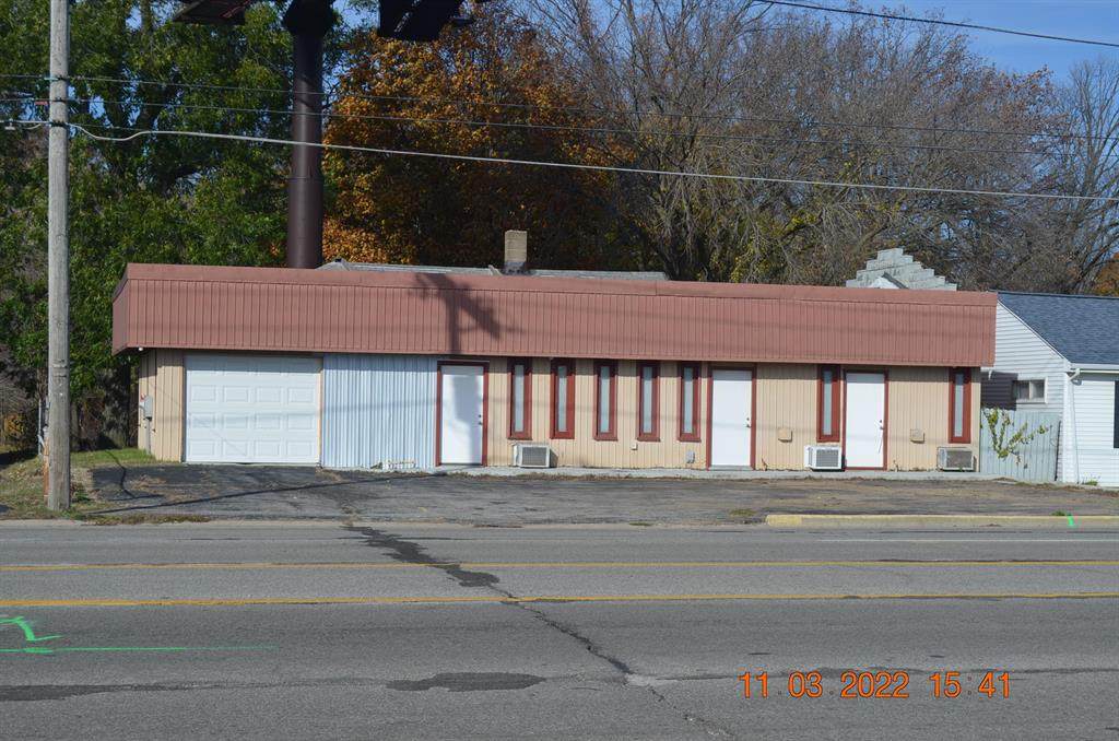 1175 Napier Avenue - Photo 1