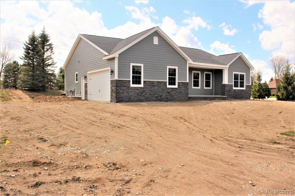 Lot 9 Clivedon Road - Photo 1