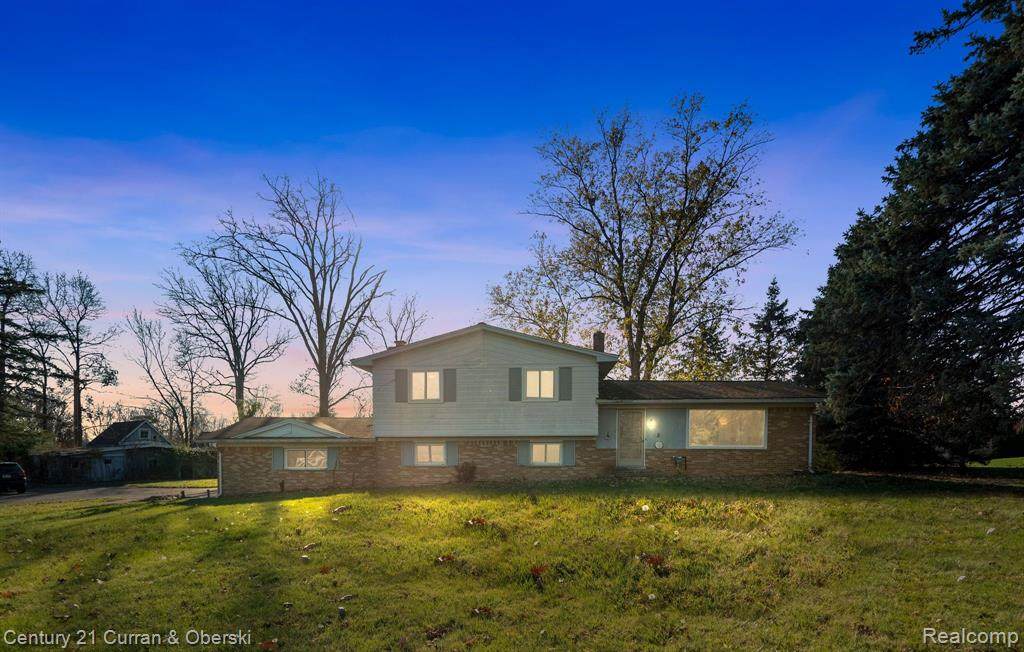 25115 Martindale Road - Photo 1