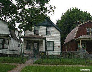 3431 Saint Clair Street - Photo 1