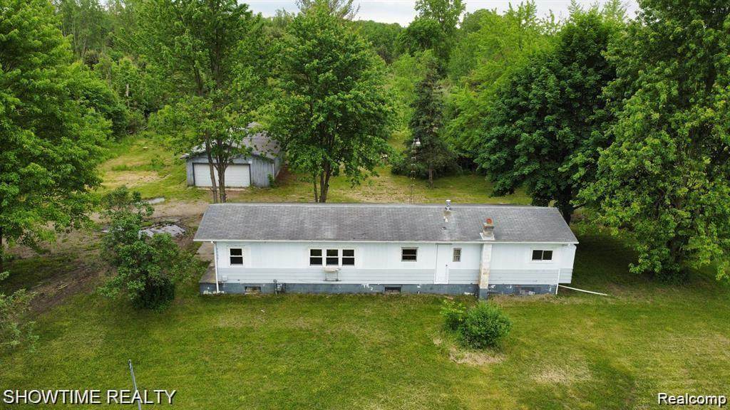 5665 Dove Road - Photo 1