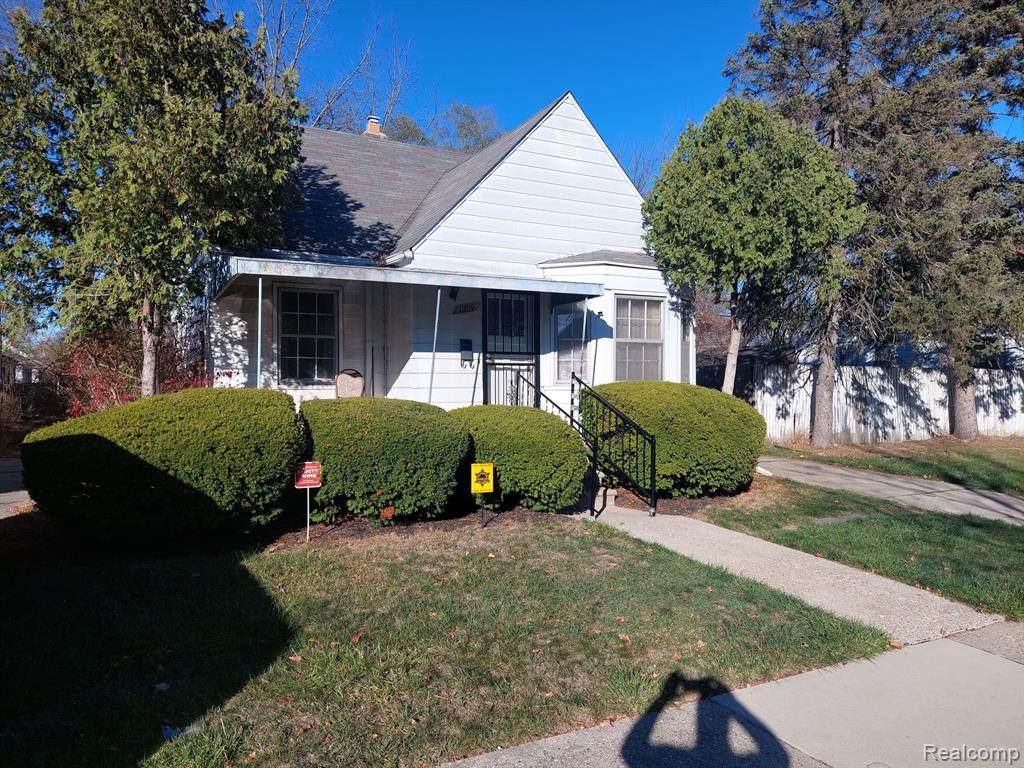 11819 State Fair Street - Photo 1