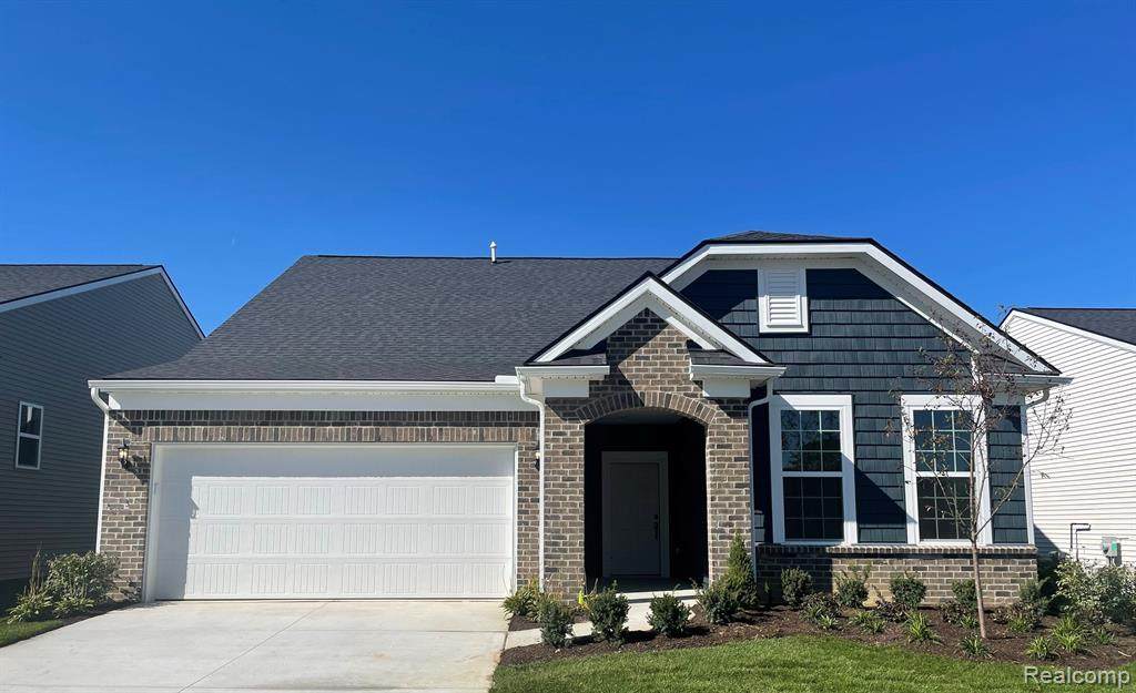 4615 Crestway Drive - Photo 1