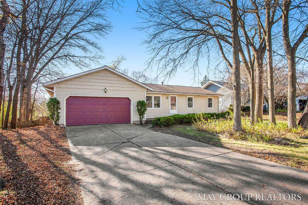 2118 Bayham Drive - Photo 1