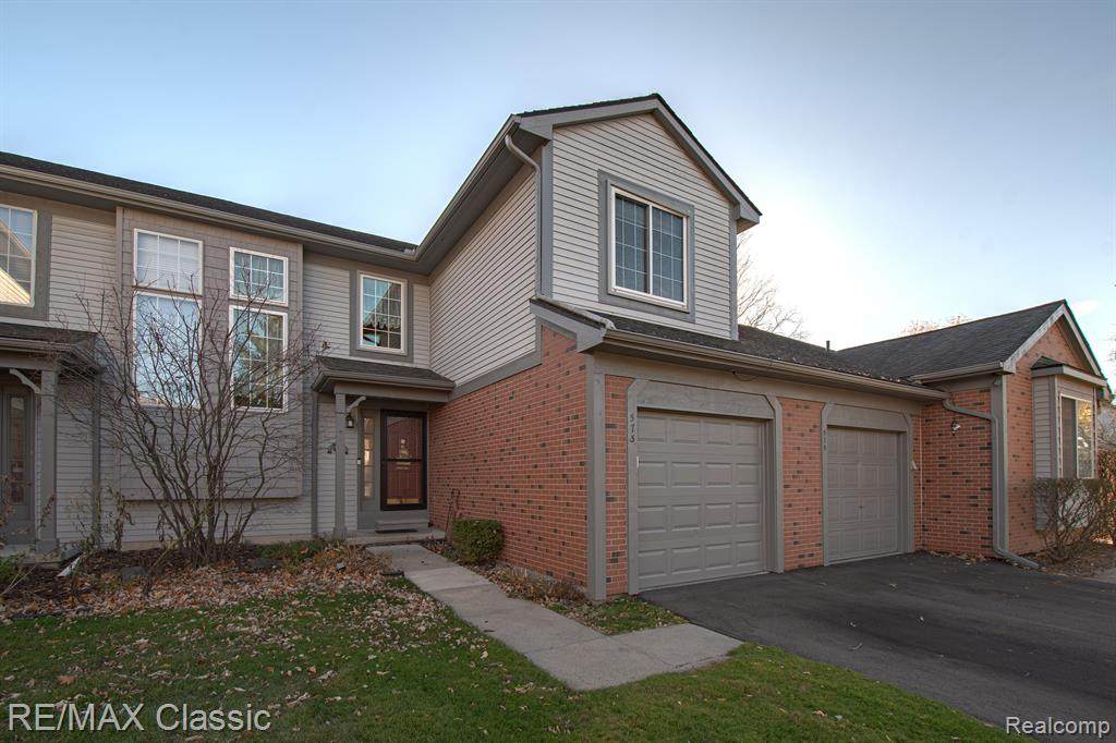 573 Winwood - Photo 1