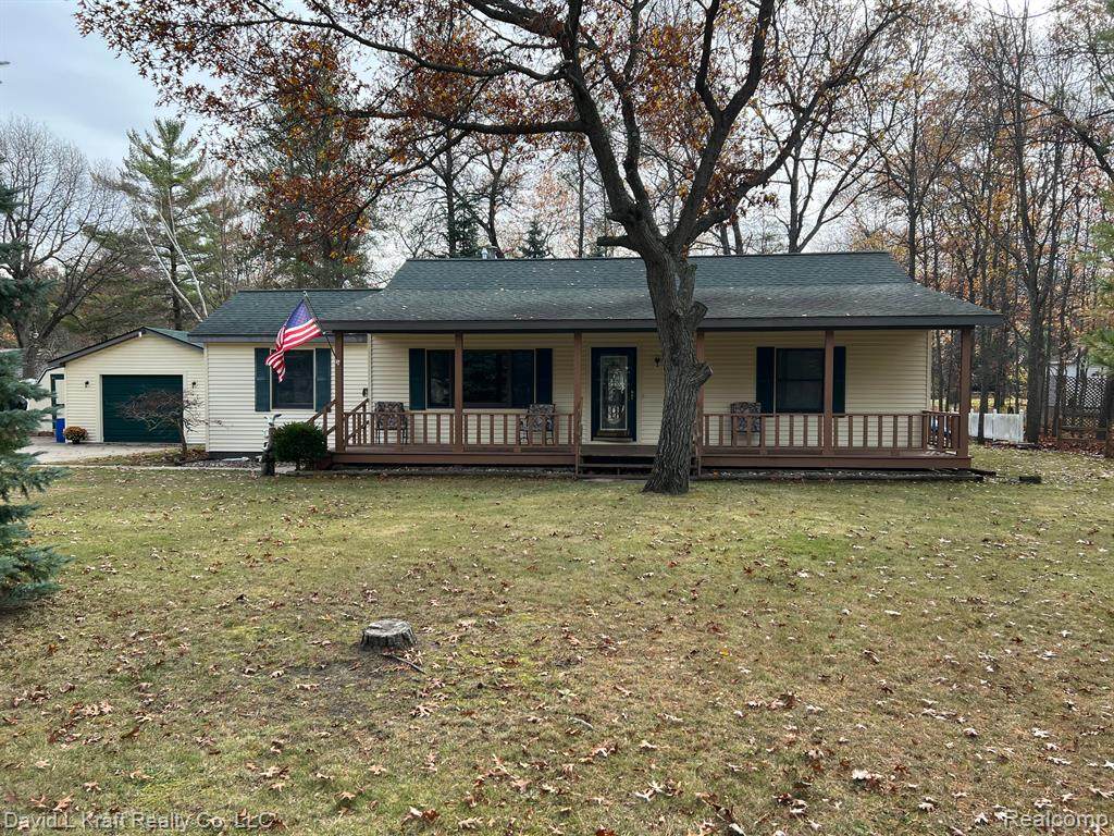 5715 Shady Lane - Photo 1