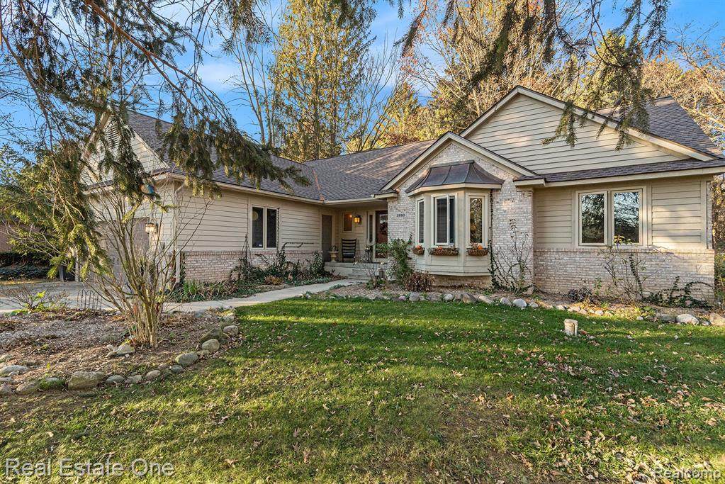 2990 Seymour Lake Road - Photo 1