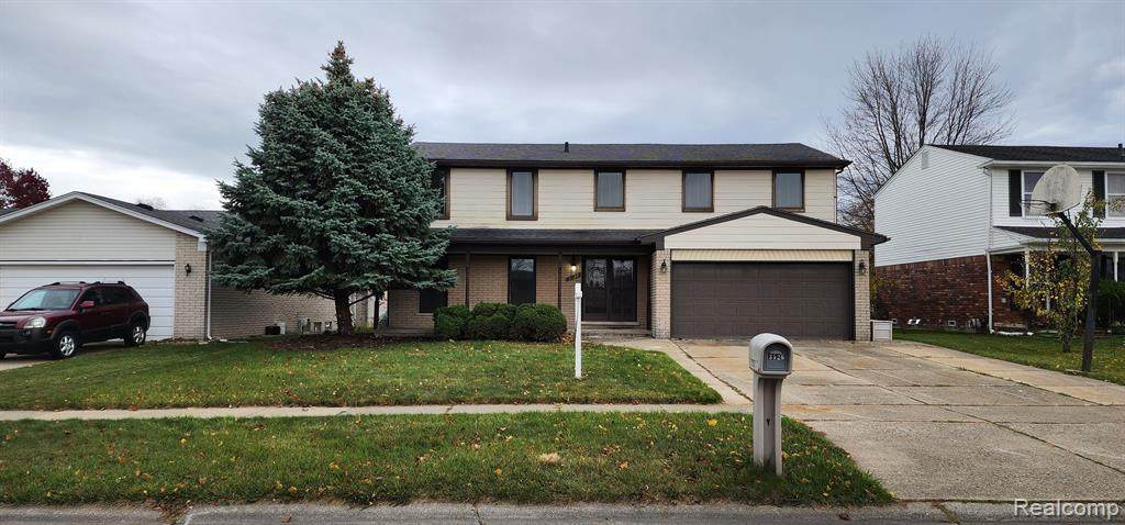 3526 Bates Drive - Photo 1