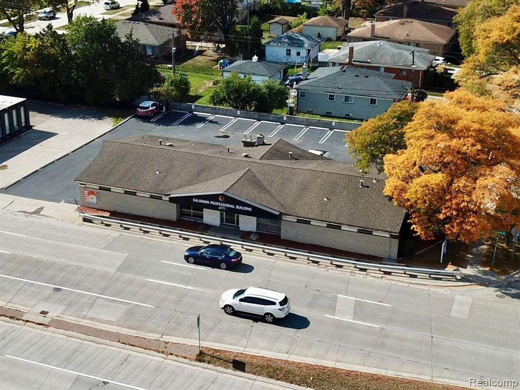24777 Greenfield Road - Photo 1