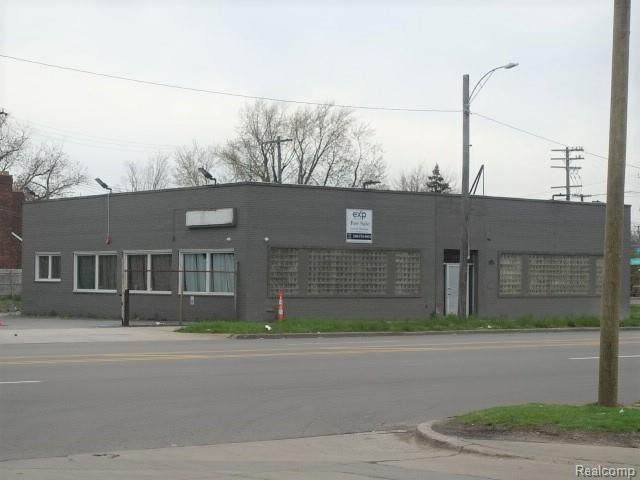 15600 7 MILE Road - Photo 1