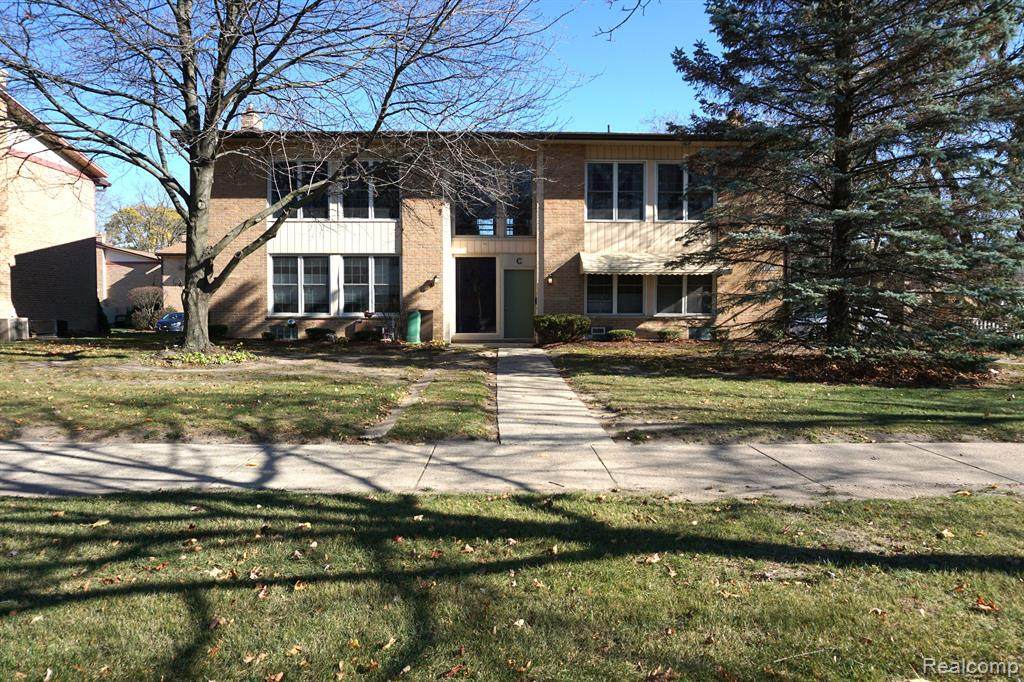 1199 Sheldon Rd. Road - Photo 1
