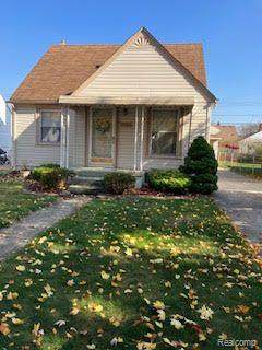 3339 Pardee - Photo 1