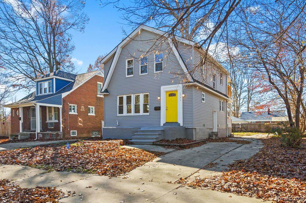 5793 Woodhall Street - Photo 1