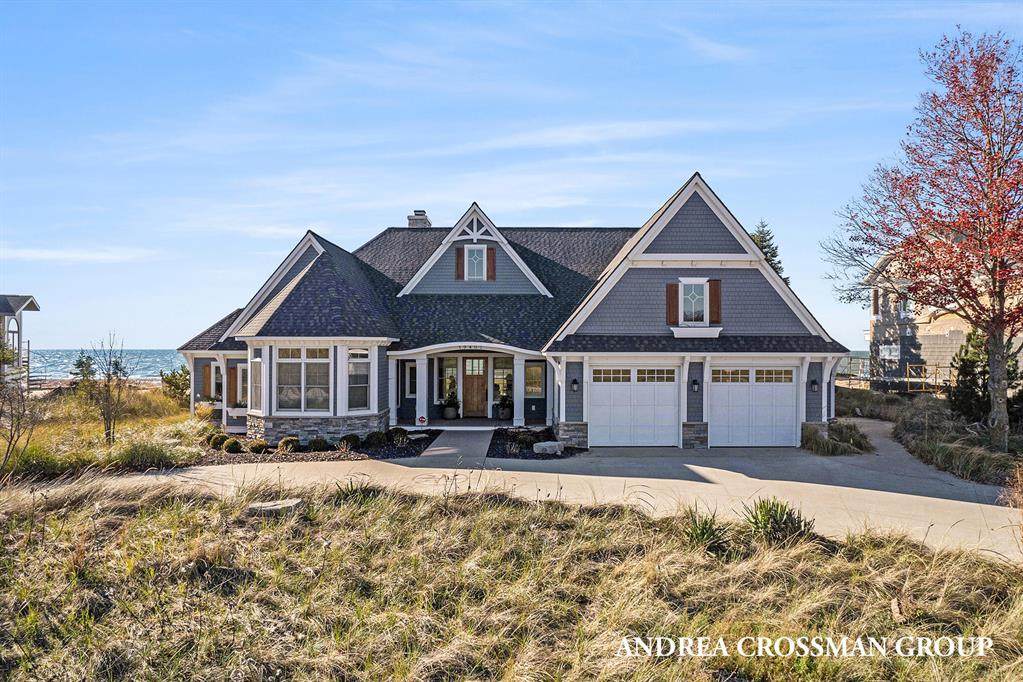 19407 North Shore Drive - Photo 1