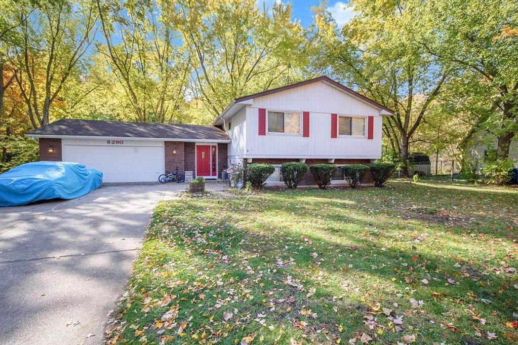 8290 Land O Lakes Drive - Photo 1