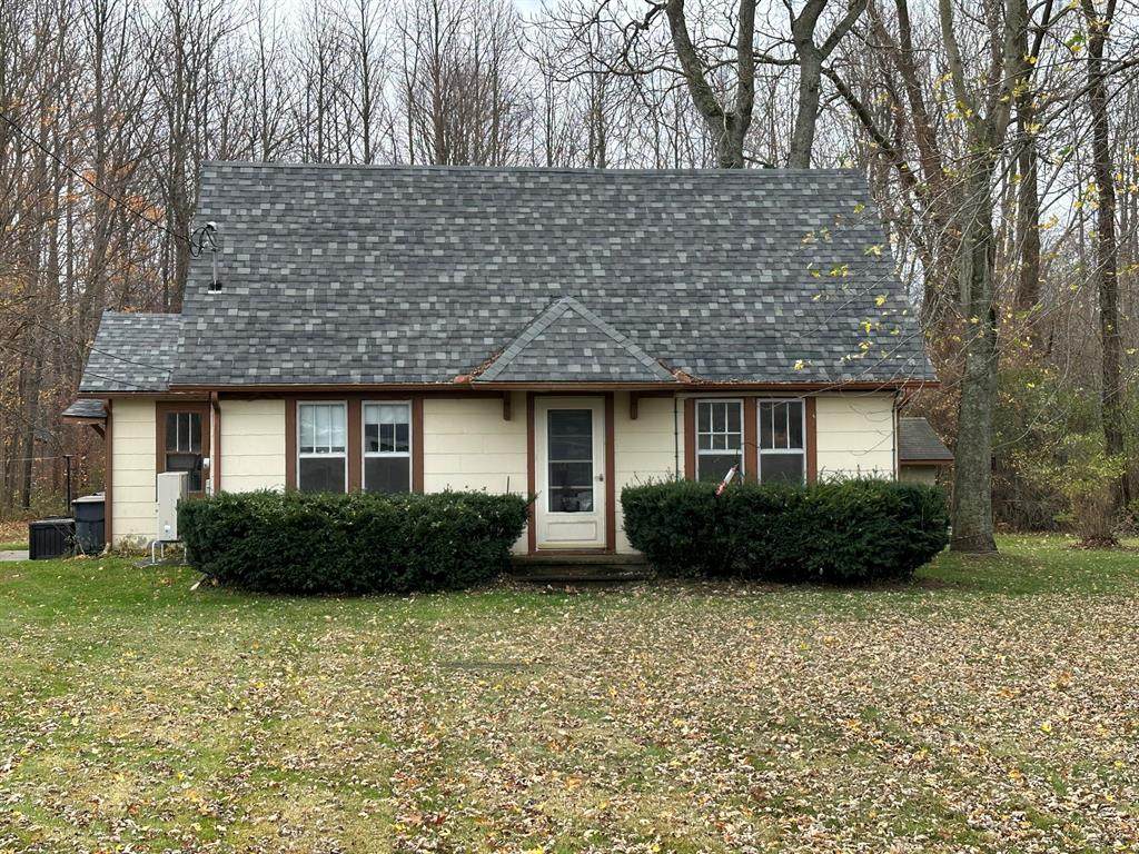 2512 Coloma Road - Photo 1