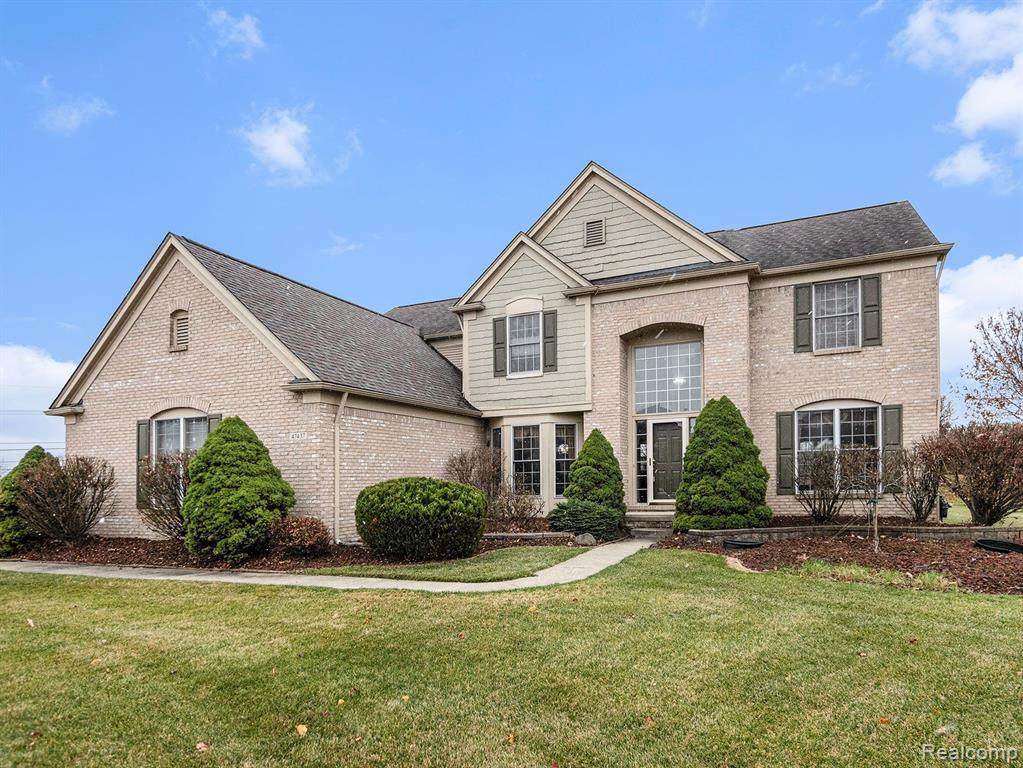 47437 Putney Court - Photo 1