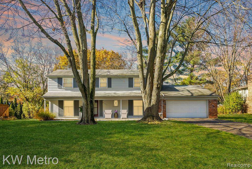 29963 Old Bedford Street - Photo 1