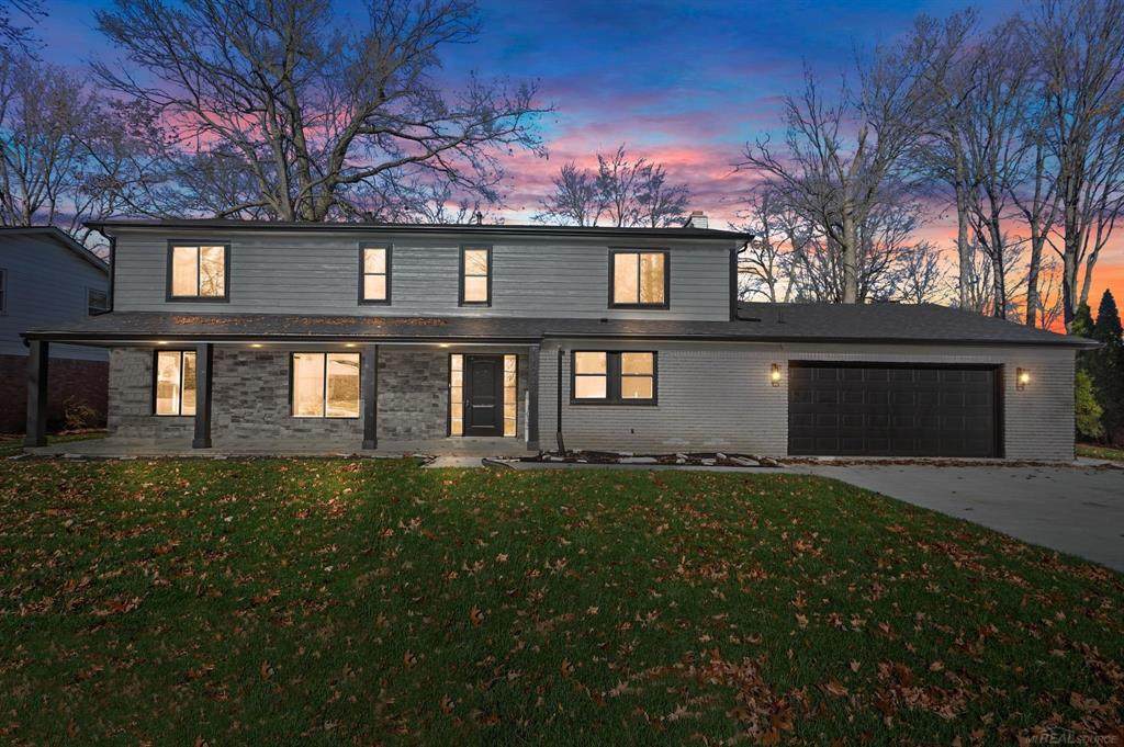 11033 Nancy Ave - Photo 1