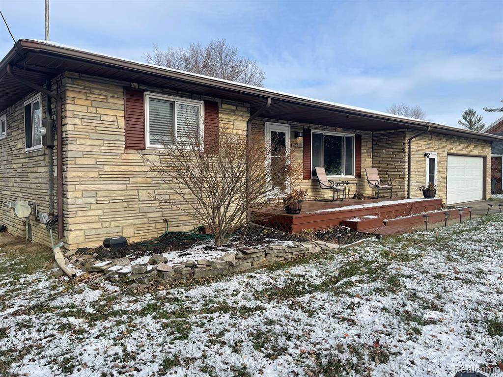 5063 Lapeer Road - Photo 1