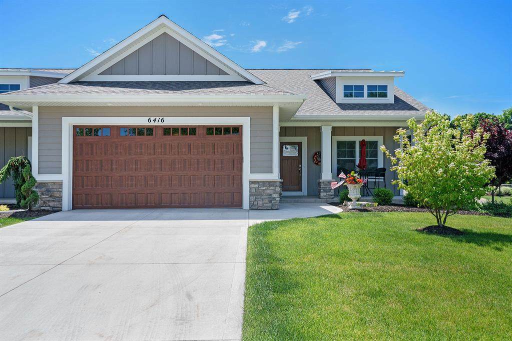 6416 Copperleaf Court - Photo 1