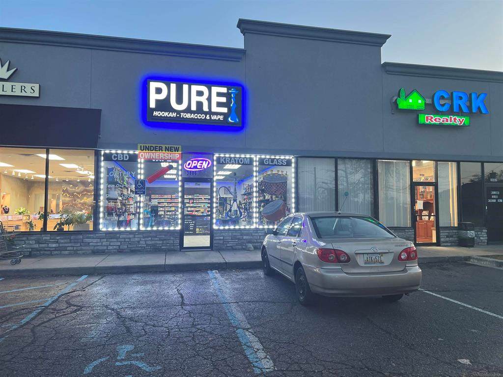 3886 Auburn Road - Photo 1