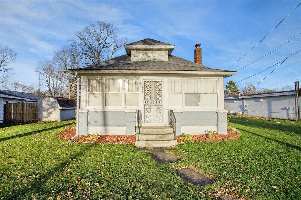 104 St. Joseph Avenue - Photo 1