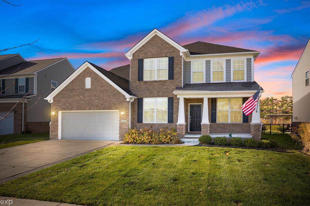 49369 Cranbrook - Photo 1