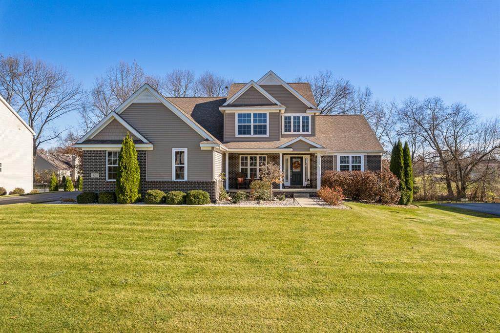 4215 Mckenna Drive - Photo 1